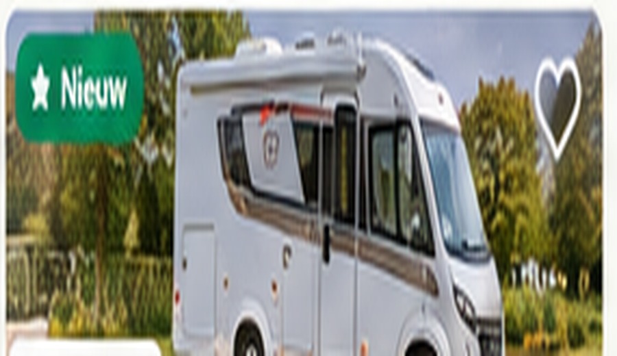 Camper kopen in Limburg: praktische tips voor kopers