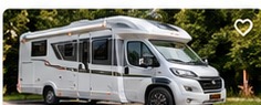 Hymer B-Klasse