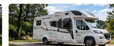 Camper financiering